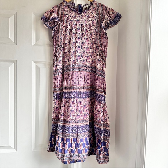 Sea New York Bianca Dress - Picture 2 of 7